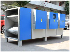 高效環保，科技賦能——茂名UV光解凈化器批發與計算機軟硬件設備一站式采購